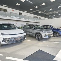 Wasilewski i Syn Autoryzowany Dealer BAIC