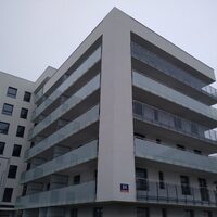 SR-BUD Okna, Drzwi, Balustrady