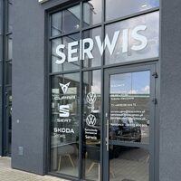 BIACOMEX Autoryzowany Serwis Volkswagen w Białymstoku