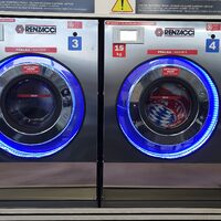 Pralnia Samoobsługowa Renzacci Laundromat Białystok