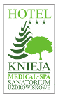 Hotel *** Knieja Spa & Wellness z Sanatorium Uzdrowiskowym w Supraślu