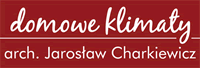 Autorska Pracownia Architektoniczna Domowe Klimaty Jarosław Charkiewicz