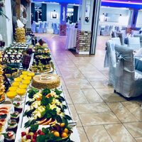 SOSNOWE ZACISZE - RESTAURACJA, BANKIETY, KONFERENCJE