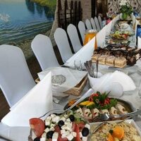 BIESIADNA RESTAURACJA - BAR & SALA BANKIETOWA