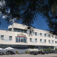 CENTRUM KONFERENCYJNO-BANKIETOWE TITANIC