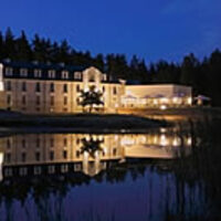HOTEL LIPOWY MOST*** RESTAURACJA
