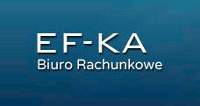 EF-KA Marta Tracikowska-Pawelec i wspólnicy Spółka Jawna 