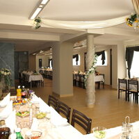 AGROTURYSTYKA U CHAMERA