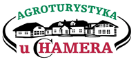 AGROTURYSTYKA U CHAMERA