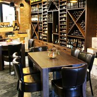 BON TON WINE & BAR
