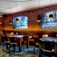 BON TON WINE & BAR