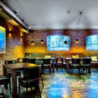 BON TON WINE & BAR