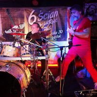 6-ŚCIAN - ROCK&ROLL PUB
