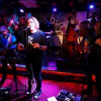 6-ŚCIAN - ROCK&ROLL PUB