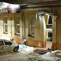 TONI PEPERONI - ZDROWA PIZZA