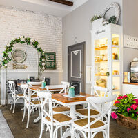 MAISON DU CAFE KAWIARNIA-PIEKARNIA-BISTRO