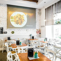 MAISON DU CAFE KAWIARNIA-PIEKARNIA-BISTRO