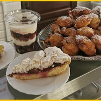 BAR MLECZAK