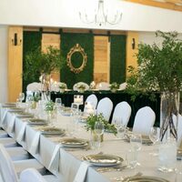 BIESIADNA SALA BANKIETOWA