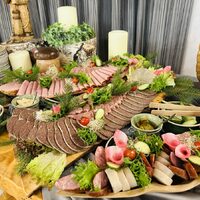 BIESIADNA SALA BANKIETOWA