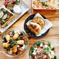 RUKOLA PIZZA & PANCAKE BISTRO