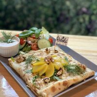 RUKOLA PIZZA & PANCAKE BISTRO