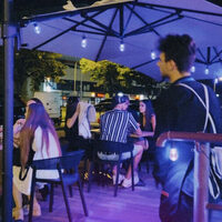 INFINITY LOUNGE BAR - SHISHA, DRINKI, EVENTY