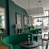 APLAUZ - RESTARUACJA HOTELU OPERA