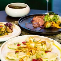 Białystok Aplauz Restauracja