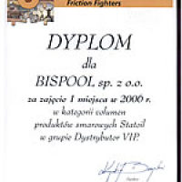 BISPOOL Sp. z o.o.
