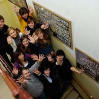I Społeczne Liceum Ogólnokształcące w Białymstoku