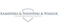 Kancelaria Radców Prawnych J. Kamieńska, B. Niewiński, J. Wasiluk s.c.