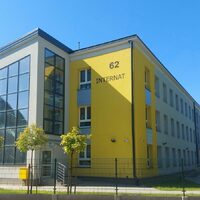 Technikum Nr 2 – Zespół Szkół Zawodowych Nr 2 w Białymstoku