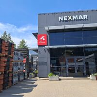 Nexmar Sp. z o.o. - dachówka, rynny, płyty i deski włóknocementowe