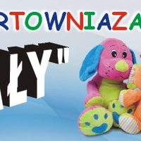 Biały - Hurtownia zabawek