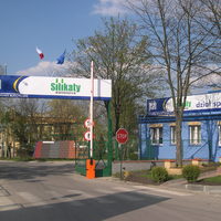 Silikaty - Białystok Tępiński Spółka Komandytowa 