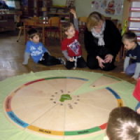 Przedszkole Samorządowe Nr 36 im. Marii Montessori. Dieta bezglutenowa, bezmleczna