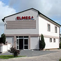 BTH Elmes kominki, sauny i baseny, wellness & spa