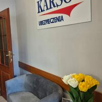Agencja Karson, Ubezpieczenia komunikacyjne, majątkowe, na życie