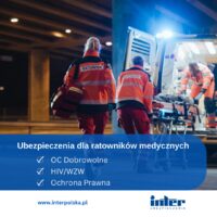 Towarzystwo Ubezpieczeń INTER Polska S.A.