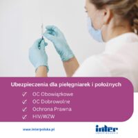 Towarzystwo Ubezpieczeń INTER Polska S.A.