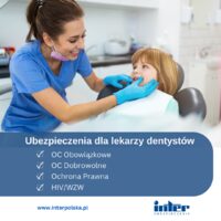 Towarzystwo Ubezpieczeń INTER Polska S.A.