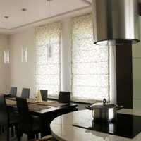 Aranżacja i dekoracja okien - DekorTex - firany, zasłony, rolety