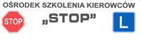 Stop. Ośrodek Szkolenia Kierowców