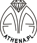 Atelier Athena - obrączki ślubne, biżuteria, naprawa
