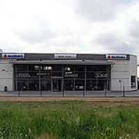 Auto-Kras - Dealer Suzuki, blacharstwo, lakiernictwo, mechanika - różne marki