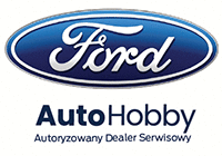 Ford Auto Hobby Autoryzowany Dealer Serwisowy marki Ford