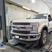 Ford Auto Hobby Autoryzowany Dealer Serwisowy marki Ford