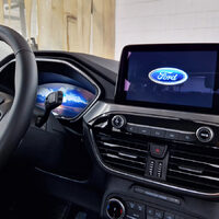 Ford Auto Hobby Autoryzowany Dealer Serwisowy marki Ford