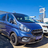 Ford Auto Hobby Autoryzowany Dealer Serwisowy marki Ford